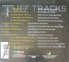 Various : Tuff Tracks (CD, Comp, Dig)