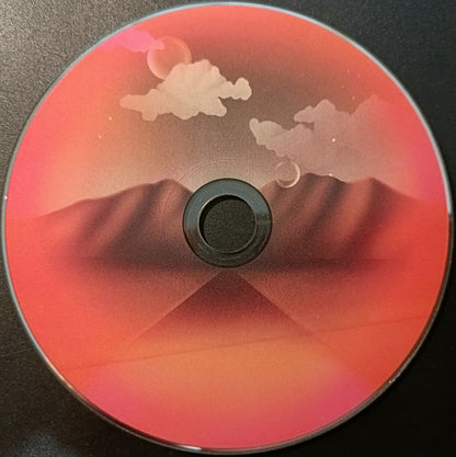 MF Robots : III (Part One) (CD, Album)