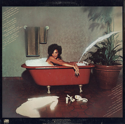 Johnny Bristol : Bristol's Creme (LP, Album)