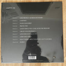 Sault : Chapter 1 (LP, Album)