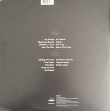 Roots Manuva : Run Come Save Me (2xLP, Album, Gat)