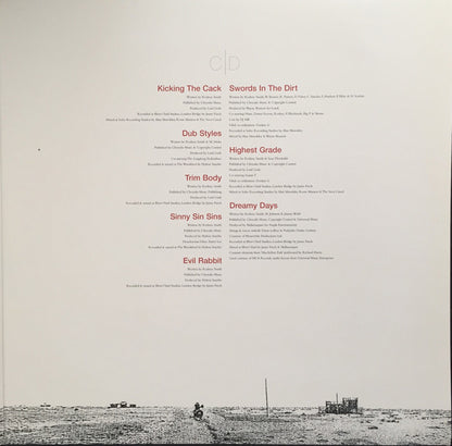 Roots Manuva : Run Come Save Me (2xLP, Album, Gat)