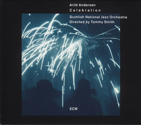 Arild Andersen, Scottish National Jazz Orchestra Directed By Tommy Smith : Celebration (CD, Album)