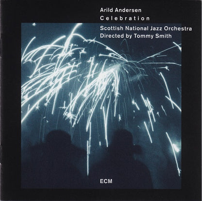 Arild Andersen, Scottish National Jazz Orchestra Directed By Tommy Smith : Celebration (CD, Album)