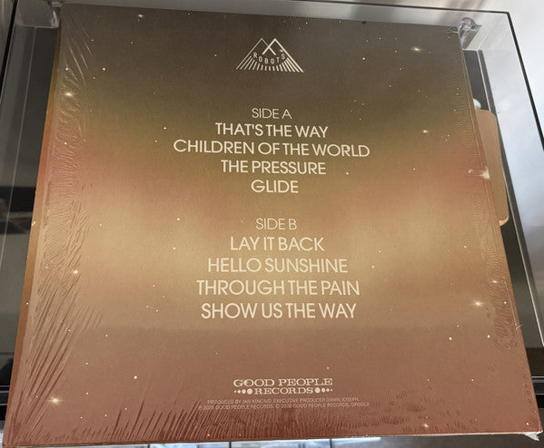 MF Robots : III (Part One) (LP, Album)