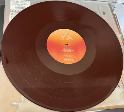 MF Robots : III (Part One) (LP, Album)
