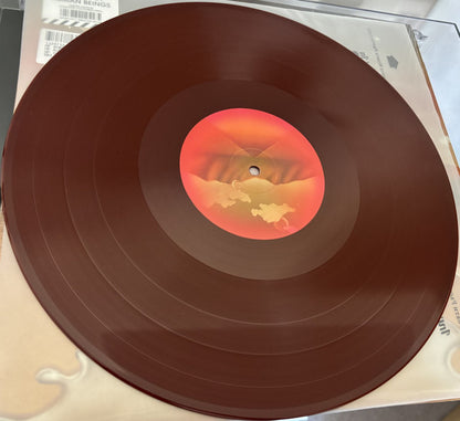MF Robots : III (Part One) (LP, Album)