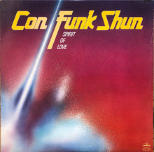 Con Funk Shun : Spirit Of Love (LP, Album, 16 )