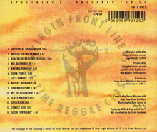 Gregory Isaacs : Cool Ruler - Soon Forward - Selection (CD, Comp, RM)