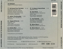Jan Garbarek : Legend Of The Seven Dreams (CD, Album)