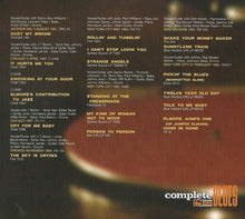 Elmore James : Person To Person (CD, Comp)