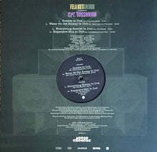 Cpt. Yossarian* : Fela Kuti In Dub  (12")