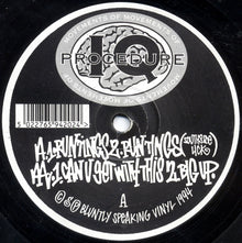 IQ Procedure : Run Tings (12")