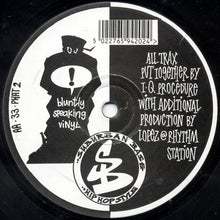 IQ Procedure : Run Tings (12")
