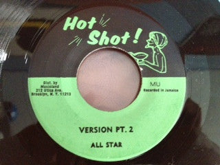 Gregory Isaacs : Write Myself A Letter (7")