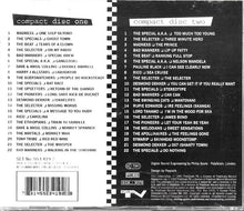 Various : The No.1 Ska Album - The Ultimate Ska Collection (2xCD, Comp)