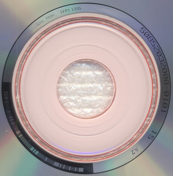 Miles Davis : Milestones (CD, Album, RE, RM)