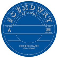 Various : Panama Soul (12")