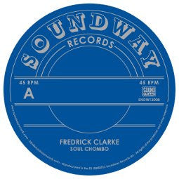 Various : Panama Soul (12")