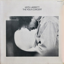 Keith Jarrett : The Köln Concert (2xLP, Album, RE)