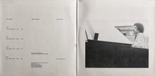 Keith Jarrett : The Köln Concert (2xLP, Album, RE)
