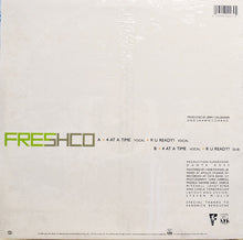 Freshco : 4 At A Time / R U Ready? (12")