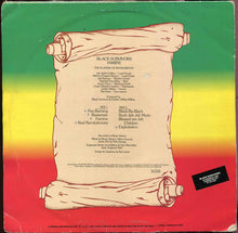 Black Survivors (2) : Famine (LP)