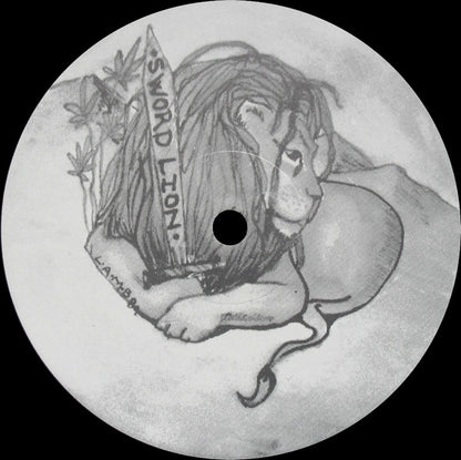 Black Survivors (2) : Famine (LP)