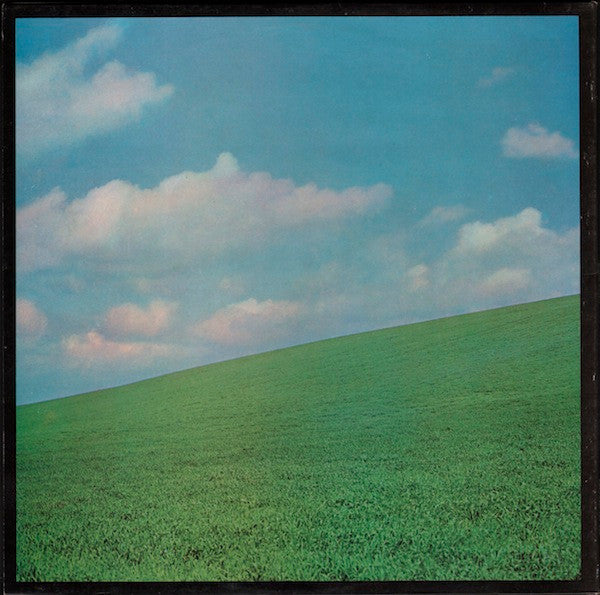 Blind Faith (2) : Blind Faith (LP, Album, Gat)