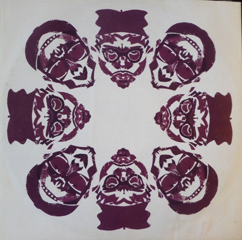 Various : Talkin Loud (LP, Comp)