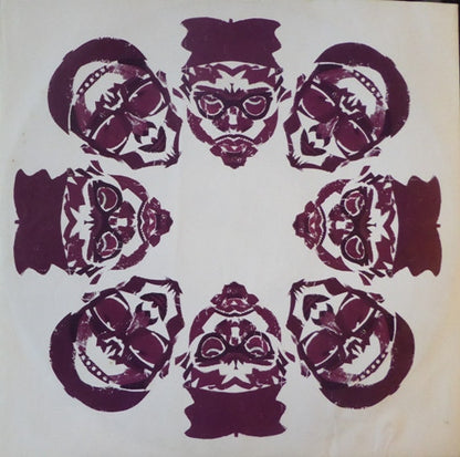 Various : Talkin Loud (LP, Comp)