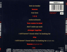 The Chimes : The Chimes (CD, Album)