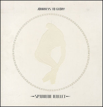 Spandau Ballet : Journeys To Glory (LP, Album)