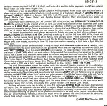 John Mayall : Looking Back (CD, Comp, RE, RM, PDO)