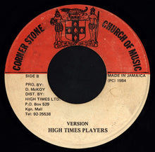 Frankie Paul : Old Nigger (7")
