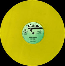 Eddie Talbot / Kings Of Kings : Lovers Quarrel / Selassie Serenade (12", Yel)