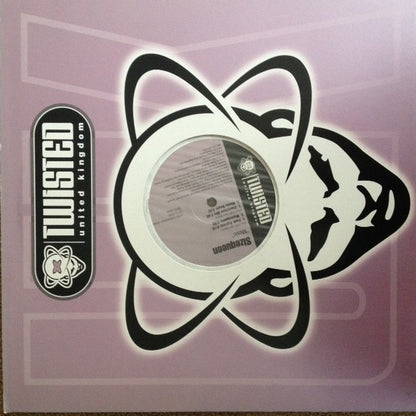 Sizequeen* : Music (12", Single)