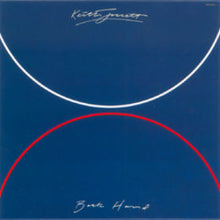 Keith Jarrett : Backhand (LP, Album, RE)