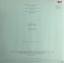 Keith Jarrett Trio : Changeless (LP, Album)
