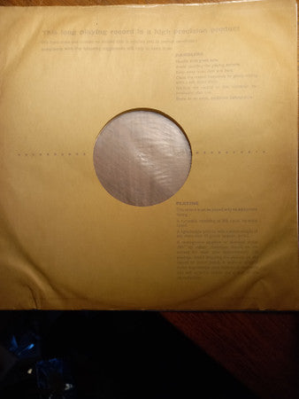 Sam Cooke : Twistin' The Night Away (LP, Album, Mono)