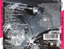 Chet Baker : On A Misty Night (The Prestige Sessions) (CD, Comp, RM)