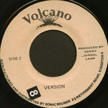 Little John : Slim Thing (7")