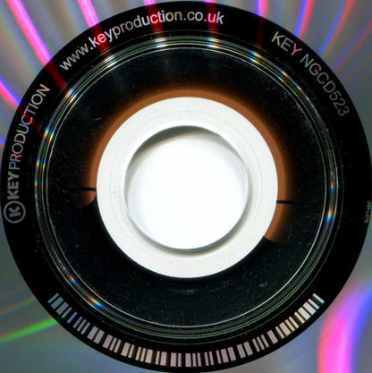 Twinkle Brothers : Dub Pack - Old Cuts (CD, Album, RE)