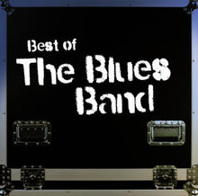The Blues Band : Best Of (2xCD, Comp, RM)