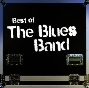 The Blues Band : Best Of (2xCD, Comp, RM)