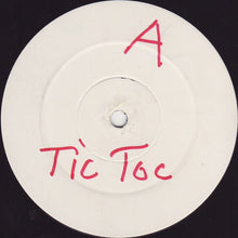 Atomix Featuring Rebel Yell / Peech Boys : The Future / Dont Make Me Wait (12", W/Lbl)