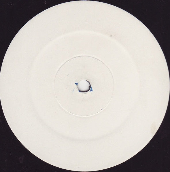 Atomix Featuring Rebel Yell / Peech Boys : The Future / Dont Make Me Wait (12", W/Lbl)