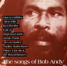 Various : The Songs Of Bob Andy (CD, Album)