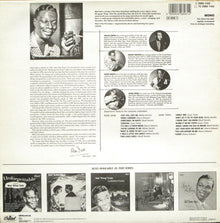 The Nat King Cole Trio : After Midnight (LP, Album, Mono, RE, RM)