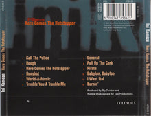 Ini Kamoze : Here Comes The Hotstepper (CD, Comp)